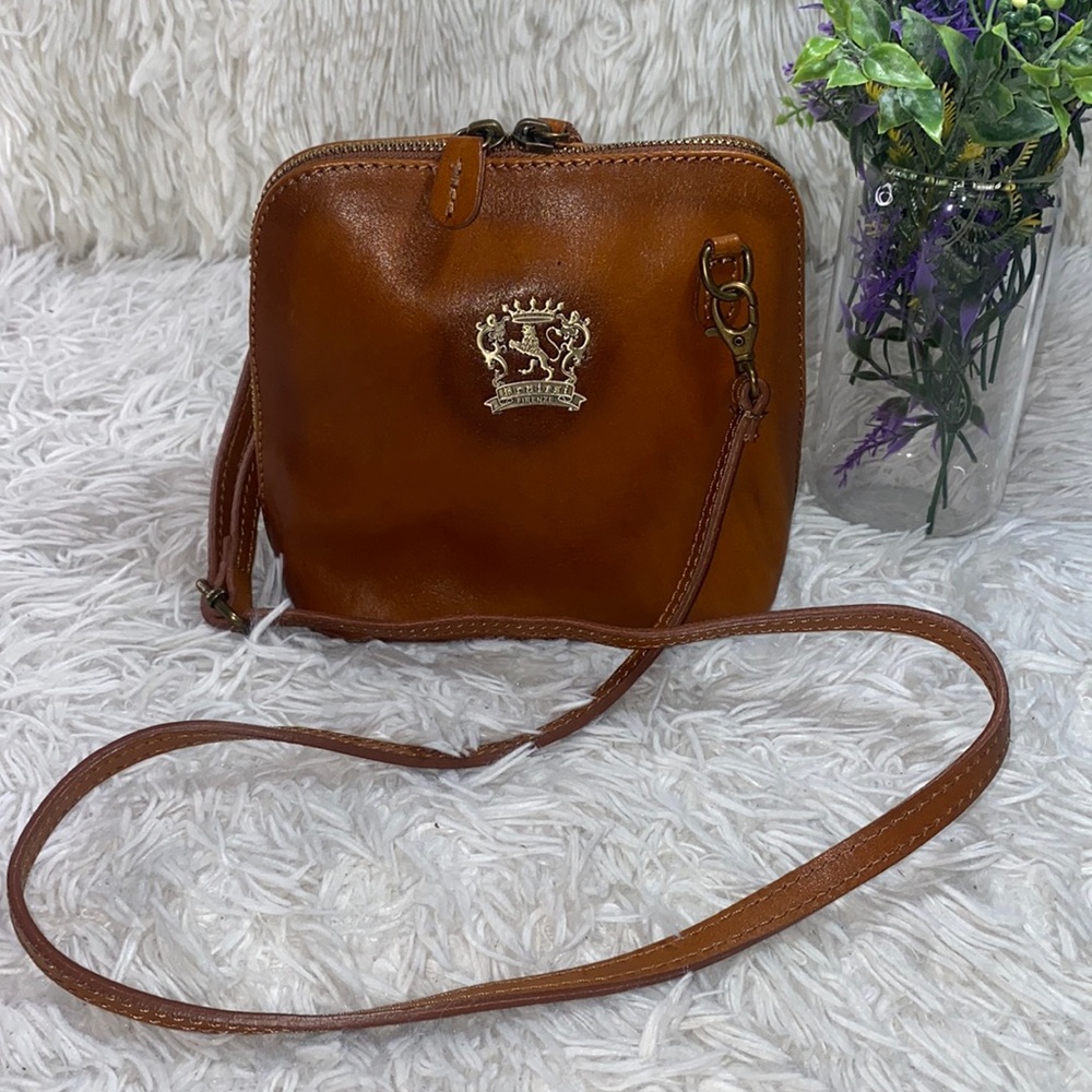 👜🌾-Pratesi Crossbody bag-👜🌾